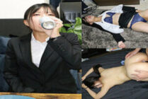 ANKK-014 (Provisional) Ankoku 014