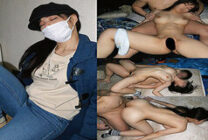 ANKK-015 (Provisional) Ankoku 015