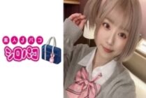 JPAK-029 [Creampie] Gonzo with a girl who likes Imara with blonde tongue piercing