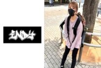 IND-098 [Street girls] Extremely rare beautiful girl who doesn't look like a P active girl