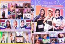 PARATHD-3458 Fifty-year-old idol "GoziU" debuts! GoziU's beautiful mature women sing, dance, and slip out during a live performance! Full version