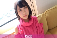 GANA-2813 Seriously flirty, first shot. 1891 A girls bar cast with a beloved small animal face and a beautiful body! More than 20 experienced customers alone! ? Sensitive masturbation with electric massage machine and fingering ● This is a hard piston wit