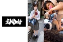 POK-035 [Personal shooting] Moody lewd K② and the first P activity _ While being disliked, forcible vaginal cum shot-complete recording until the second round