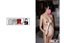 SIKA-221 [For maniacs] A pregnant woman who has never known a man other than her husband has a threesome just before giving birth