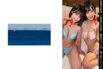 SHINKI-143 [The Strongest Body] [Overwhelming Breasts] [The Best Daddy Activity] [Superb Raw Saddle 3P] Y-chan & S-chan