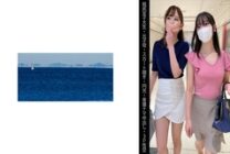 SHINKI-145 [Momojiri Female College Student] [Former play Actor] [Skirt Peeping] [Hankou] [Obscene Raw Creampie] [3P Intercourse] M-chan & A-chan