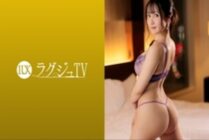 LUXU-1698 Luxury TV 1682 Sensitive body born to please men! Given her favorite electric massager, she shakes her big breasts, twists her waist and pant! If you rush the insertion, a devoted lewd woman who moves and comes to pick you up!