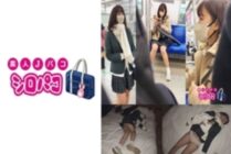 JPAK-045 If you run around school girls… 1