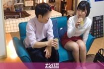 GANA-2863 In The Spear Room Of A Nampa Master Who Has Been Trained In A Hundred Battles, Brought In SEX Hidden Shooting 300 "Because I'm Accumulating Sexual Desires…///" Matching With A 20-Year-Old Student Who Is Too Honest While Being Em