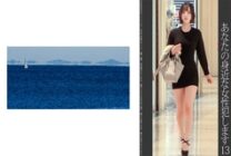 SHINKI-155 [Request Slut] 13 Beautiful Legs Fucking Mini Female College Student