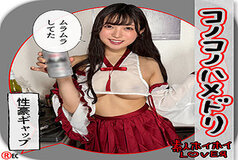 HHL-121 Natural and fluffy beautiful girl @OUKA