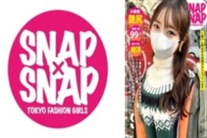 SNA-019 SNAP×SNAP model.019_Rie 390 1