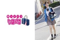 JPAK-061 I chased girls in uniform and had delicious food! !