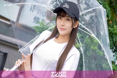 GANA-3002 Seriously soft, first shot. 2025 "I'm not used to Shinjuku…" Mirei-chan just moved to Tokyo! When I chased away the long-haired man who was entangled with me, I was overwhelmed with gratitude! Apparently it had been a while sinc
