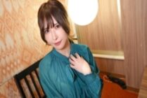 SIRO-5265 "I haven't told my husband…" A married woman who used to work at a local station applies! A married woman who wants to be fucked hard is relentlessly pistoned! Her love juices overflow from her pussy! She's so perverted tha