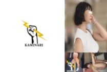 KMNR-009 thunder 009