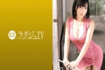 LUXU-1367 Luxury TV 1351 As a business owner, as a mother with playren … A little exciting play with fire while you're busy. I just want to forget my family today and be disturbed because of my desires! It is a must-see for a beautiful married woma