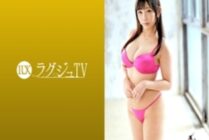 LUXU-1382 Luxury TV 1376 Get out of the unchanging everyday life and decide to appear on AV in search of stimulation and freshness! In order to release the indecent self hidden in the heart, expose the abundant body in front of the camera and get wet with