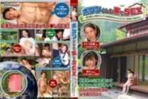 PARATHD-2886 SEX in a poppy house ~ I want to insert pocochin into my grandmother who is in agony living alone