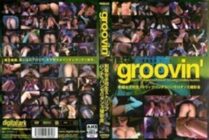 GROO-017 groovin' (GROO-017)