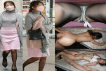 ANKK-071 (tentative) Mr. Darkness 071