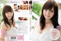 KAWD-484 kawaii*×E-BODY2 Maker Exclusive Simultaneous Debut → Cute? Body? Which do you prefer? Makihara Aina