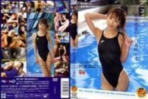 HAVD-184 Woman in a Competitive Swimsuit Koyuki Morisaki