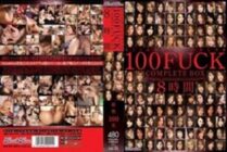 KIBD-026 kira☆kiraGALS☆100FUCK COMPLETE BOX 8 hours