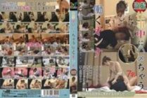 SPZ-594 Working Woman Voyeur Fucking During Work