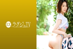 [UNCENSORED-LEAK]                     LUXU-1346 Luxury TV 1328 [The secret of a beautiful wife …] An elegant and graceful married woman suddenly changes! Begging with tears, "Please let me go"! The horny body that gradually became honest with