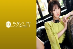 [UNCENSORED-LEAK]                     LUXU-1037 Luxury TV 1023