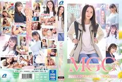 XVSR-741 MGC ACT.5 MAX GIRLS COLLECTION 2024