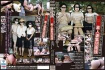 C-2497 1st Amateur Wife Group Interview