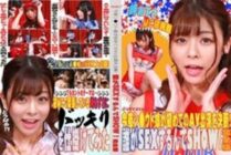 PARATHD-3341 Tonight Shi ● Uto daughter decides to appear in AV for the first time! Who will have sex SHOW! Complete version Azusa Misaki