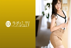 LUXU-1495 Luxury TV 1478 A housewife who has been married for 8 years appears on AV in search of stimulation! !! A wife who has experience as a former nude model wants to see her body! Immoral sex where a wife who is hungry for extraordinary stimuli is di