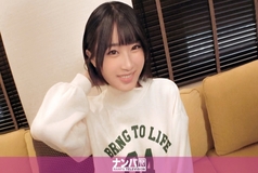 GANA-2609 Seriously Nampa, first shot. 1726 Picking up a girl who aims to become a mahjong professional! This atmosphere that makes you want to be bullied mysteriously … De M-chan feels with strangling! Leaked lewdness that gets fucked and leaks ● Ko! L
