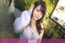 GANA-2610 Seriously Nampa, first shot. 1740 "If you drink alcohol, you might want to have sex ♪" Bring an H-cup girl who is too erotic to the hotel and take a gonzo! Boobs that sway swaying … Sensitivity is also a first-class item! !!