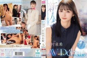 [UNCENSORED-LEAK] MIKR-046 Newcomer: Do you like beautiful ladies? FIRST CLASS Elevator Girl Exclusive Yukimura Izumi AV Debut!