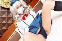 FC2-PPV-4592382 [No / Limited quantity price] Kashima was erotic as expected! The pounding cowgirl position of the super cute big-breasted cosplayer feels so good that it makes me cum inside her! 2 scenes of slutty sex that makes me cum over and over agai