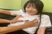 FC2-PPV-4585290 [Uncensored] "Please stop ///" Cheating SEX with a young wife after work [First time] Saki-chan, 23 years old