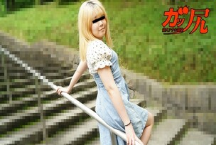 MUSUME-101723_01 Gashiri ~Everyone's Onahole, the playta Cute Peach-Assed Girl Wants to Be Used!~