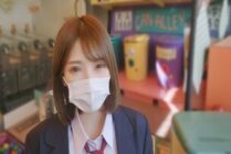 FC2-PPV-1766968 [Face Revealed] Boyish Beautiful Girl. ~The Last Uniform~