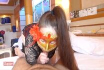 FC2-PPV-1122679 [Uncensored/Amateur Married Woman] How many minutes can you stand such a good, deep, long blowjob? Of course, raw sex, cock and pussy, insertion and removal (missionary, cowgirl, and doggy style) is perfect!