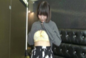 FC2-PPV-4427074 She has a fair complexion and short hair. She is a modest office worker, but her true identity is a wild and erotic beauty. She has two consecutive creampies in her hairless pussy!