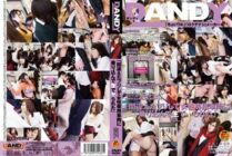 [UNCENSORED-LEAK] DANDY-320 "I Pretended I Made A Mistake, Got Into A Women-Only Vehicle And Got Fucked Raw" VOL.1