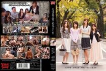 [UNCENSORED-LEAK] ZUKO-047 Orgy in front of her husbands