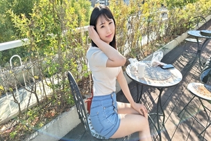 [UNCENSORED-LEAK]                     SIRO-5253 A voluptuous and lewd baker has arrived! Please do something about my sexual desire! She greedily smacks, smacks, smacks, smacks! I baked the best bread ever! [First time shooting] Applying for AV on the in