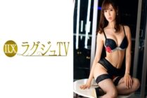 [UNCENSORED-LEAK] LUXU-787 Luxury TV 781