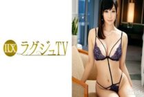 [UNCENSORED-LEAK]                     LUXU-832 Luxury TV 805