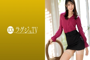 [UNCENSORED-LEAK]                     LUXU-1240 Luxury TV 1230 Active model with a height of 174 cm! [Tall x small face x beautiful legs] A beautiful woman with a masterpiece style falls in love with the actor Ji ● Ko and panting with a series of dirty w